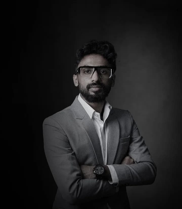 Ameer Lal