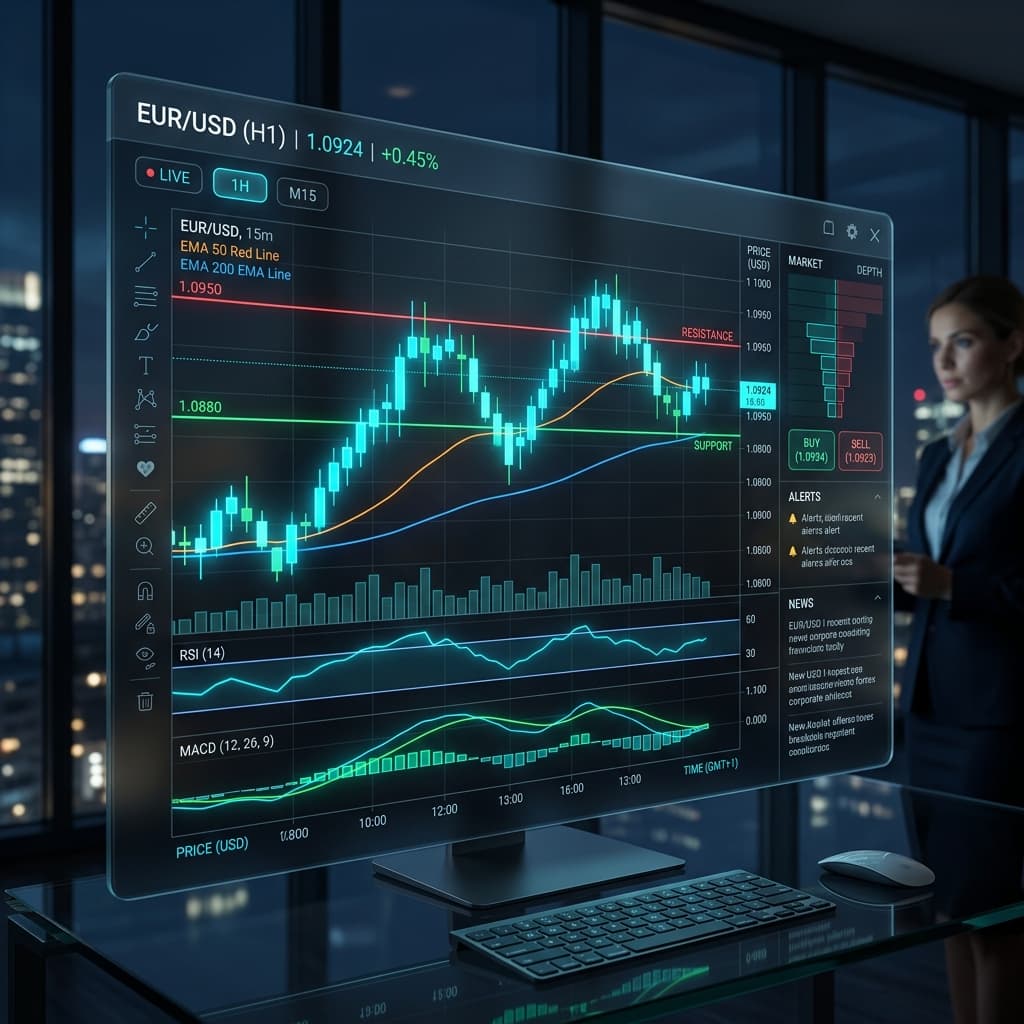 Understanding Market Liquidity: The Institutional Advantage