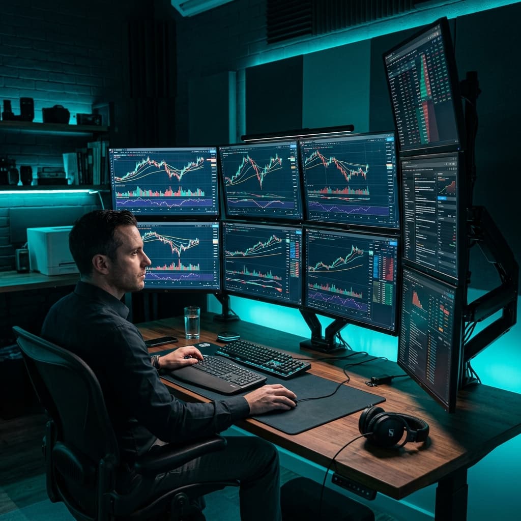 Mastering the XAU/USD Pair: Top Strategies for Gold Traders
