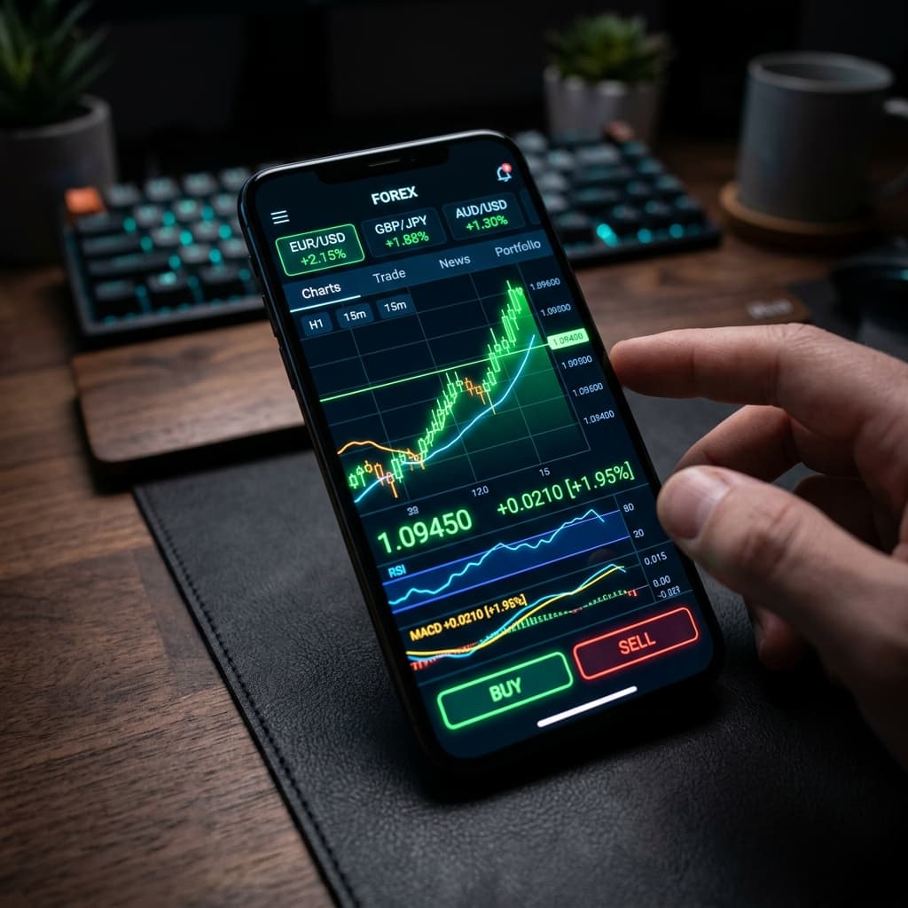 Risk Management: The Psychology of Keeping Your Profits
